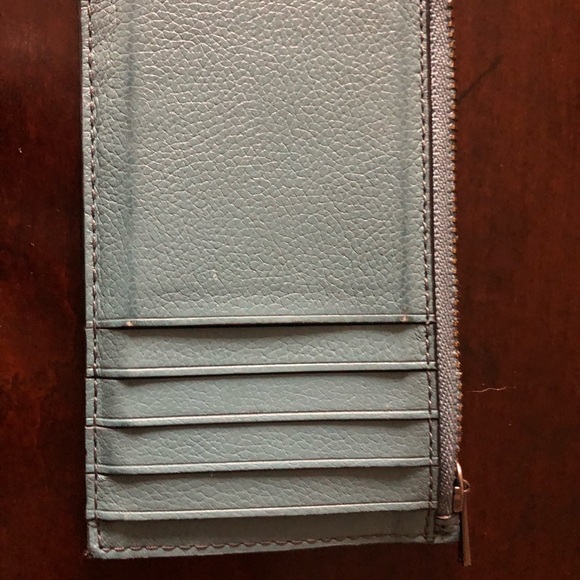 Men’s coach wallet - Picture 3 of 4